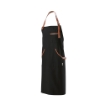 Goya Apron Black
